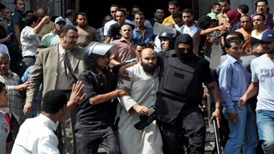 4 يوليو.. استكمال المرافعة في إعادة إجراءات محاكمة 13 متهما بـ