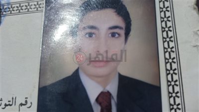 ننشر أول صورة لقاتل والديه وشقيقته وطفليها في سوهاج