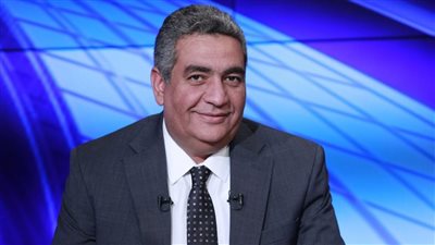 أحمد مجاهد: أخطاء التحكيم واردة فى وجود الـ VAR.. وحكامنا الأفضل في إفريقيا