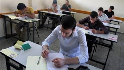 إلغاء امتحان الدراسات الاجتماعية للشهادة الإعدادية في الإسماعيلية 