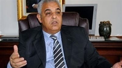 تأييد براءة وزير الري الأسبق في قضية أراضي العياط