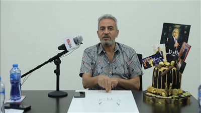 صبري فواز يكشف تحضيرات الجزء الثاني من 