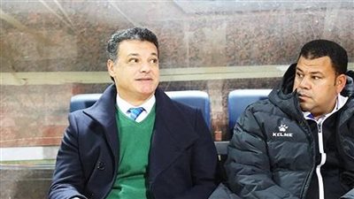 حمد إبراهيم ينفي اعتذار إيهاب جلال: هناك بطء من مسئولي الإسماعيلي
