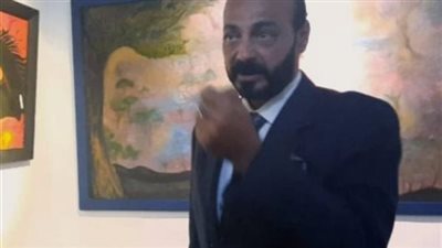 أمين الصيرفي رئيسًا للهيئة العامة للمركز الثقافي القومي