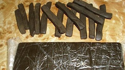 القبض على 4 أشخاص بحوزتهم موادًا مخدرة وأسلحة نارية بالمنوفية