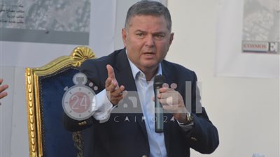 وزير قطاع الأعمال: ندفع لـ