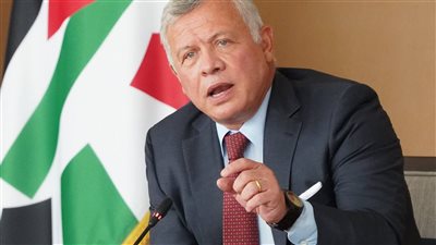 العاهل الأردني يكشف مؤامرة كانت تستهدف إضعاف الدولة