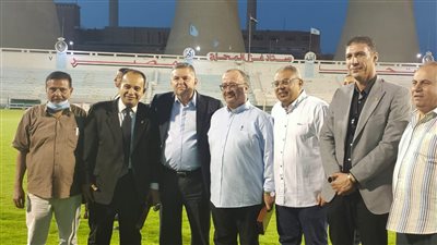 رسميًا.. إقالة خالد عيد من تدريب غزل المحلة