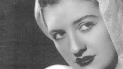 في ذكرى ميلادها.. نيللي مظلوم راقصة بالية وسينمائية ولدت بـ