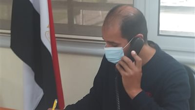 هيئة الرعاية الصحية: 4800 مكالمة لتقديم الدعم النفسي لمرضى كورونا