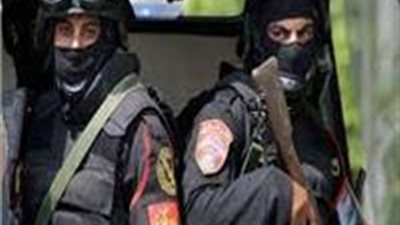 ضبط مدير مشروع مواقف سيارات بوحدة محلية في سوهاج بتهمة الاستيلاء على 400 ألف جنيه     