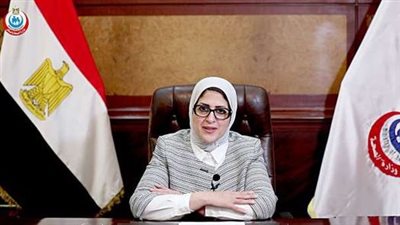 الصحة: نجري تحليلًا جينيًا منذ ظهور كورونا.. ومصر خالية من السلالات المتحورة