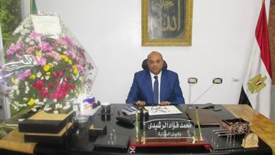 بعد قرار تعيينه.. أبرز المعلومات عن الرشيدي مدير تعليم سوهاج الجديد
