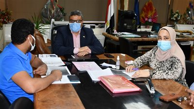 10 يوليو.. آخر موعد لإعلان نتائج امتحانات الفصل الدراسي الثاني بجامعة قناة السويس