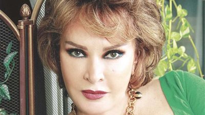 صفية العمري: الفنان لا يعتزل ولكن يشعر بالقهر عندما يتم تجاهله وعزله