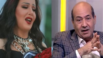 طارق الشناوي ينتقد كليب سمية الخشاب وعمر كمال: 