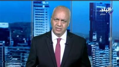 مصطفى بكرى: وقف البث الفضائي للقنوات الإقليمية شهادة وفاة للعاملين بها