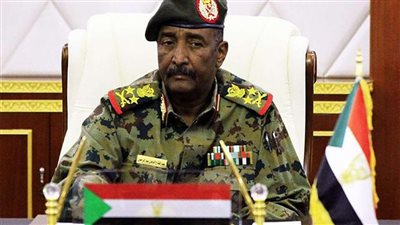 البرهان يبحث مع مجلس الأمن والدفاع السوداني التعديات الإثيوبية على الحدود