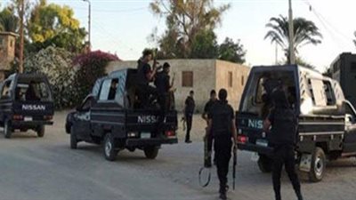 القبض على عامل بتهمة قتل جاره طعنا بمطواة في سوهاج      