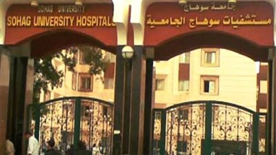 إصابة زوجين بطعنات نافذة بعد مشاجرة بينهما بالأسلحة البيضاء في سوهاج     
