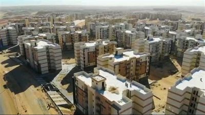 الإسكان: مد حجز الوحدات المتبقية ضمن إعلان متوسطي الدخل لـ السبت المقبل