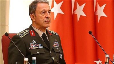 تركيا: 4 سفن محملة بالحبوب تغادر الموانئ الأوكرانية ووصول 5 سفن أخرى للتحميل