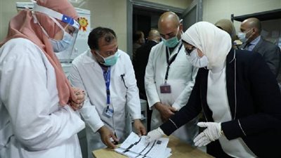 سوهاج تسجل 14 إصابة جديدة بفيروس كورونا