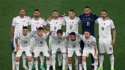 إيطاليا تتقدم على تركيا بهدف ثانٍ في افتتاح يورو 2020