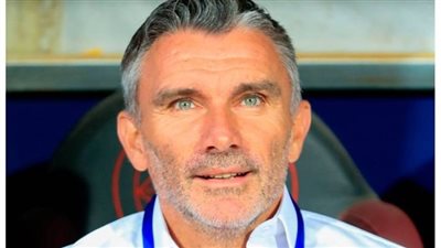 أول قرار من الفرنسي كارتيرون بعد الفوز على الاتحاد وتصدر الزمالك الدوري 