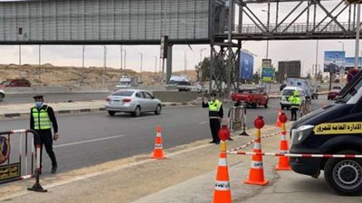 مساعد وزير التنمية المحلية يكشف كواليس قانون تنظيم المركبات