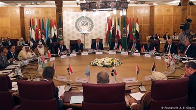 اجتماع طارئ لوزراء الخارجية العرب الثلاثاء المقبل بشأن سد النهضة 