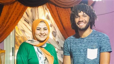 محمد النني: سعيد بفصل شركة الكرة عن غزل المحلة وأتمنى صعود فريق 