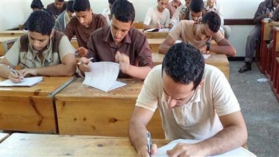 الامتحانات    