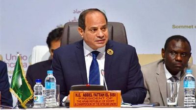 الرئيس السيسي يعين سفيرًا جديدًا فوق العادة لدى إثيوبيا