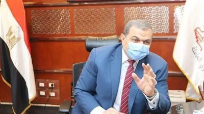 وزير القوى العاملة يكشف موعد تطبيق زيادة المرتبات والعلاوات للقطاع الخاص (فيديو)