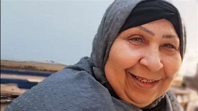 فاطمة كشري تعلن موعد عمليتها الجراحية القادمة | خاص