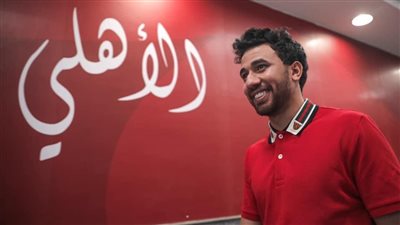 البطولة في الجزيرة.. تريزيجيه يدعم الأهلي قبل النهائي الإفريقي 