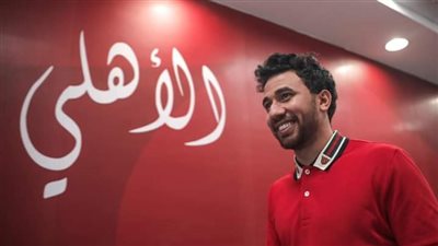 تريزيجيه يزور مستشفى 57357 بعد انتهاء جلسته مع الخطيب
