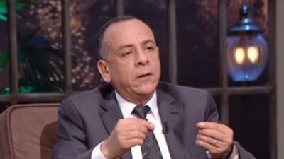 مصطفى وزيري: مُقتنيات شقة الزمالك تم ترميمها من قبل مُتخصصين 