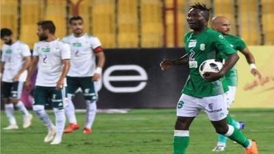 الاتحاد يخطط للتعاقد مع بديل رزاق سيسيه