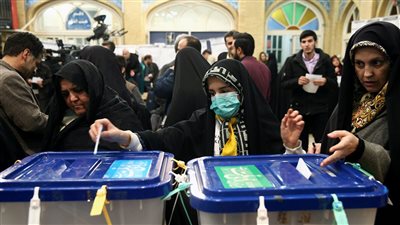 الخارجية الإيرانية: تخصيص 234 مركزًا للتصويت في الانتخابات الرئاسية في العالم