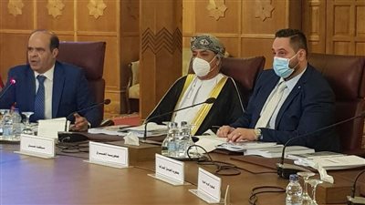 وكيل وزارة الإعلام العمانية: دور مصر 