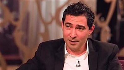 محمد بركات: خروج مصر من الأولمبياد 