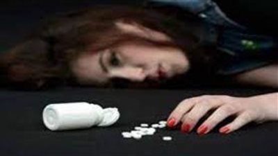 لرفض أهلها الزواج من حبيبها.. انتحار فتاة في الدقهلية