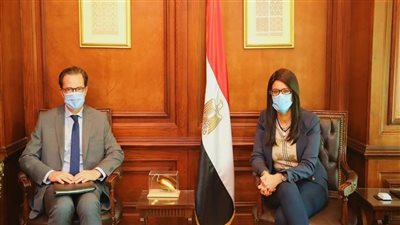 7.5 مليار يورو حجم محفظة التعاون الإنمائي بين مصر وفرنسا 