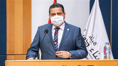 رئيس ميناء دمياط: سعيد بإشادة الداخل والخارج بمجهودنا خلال السنوات الماضية