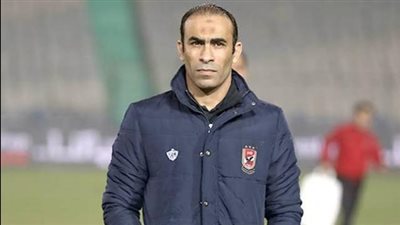 سيد عبد الحفيظ: بانون يخضع للعزل بعد إصابته بكورونا
