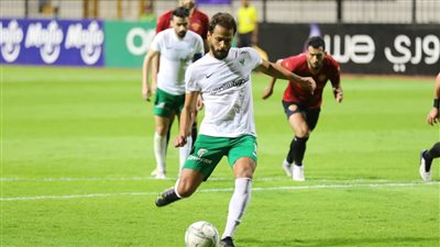 فيوتشر إف سي يُغري أحمد رفعت بـ 13 مليون جنيه سنويًا 