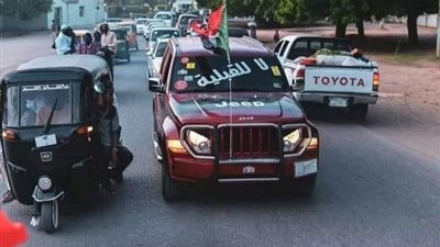 مصدر سوداني: إطلاق مبادرة أهلية في غرب السودان لنبذ العنصرية والفرقة بين القبائل (خاص)