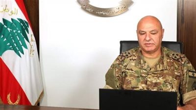 المشاركون في المؤتمر الدولي لدعم الجيش اللبناني يؤكدون على ضرورة تماسكه